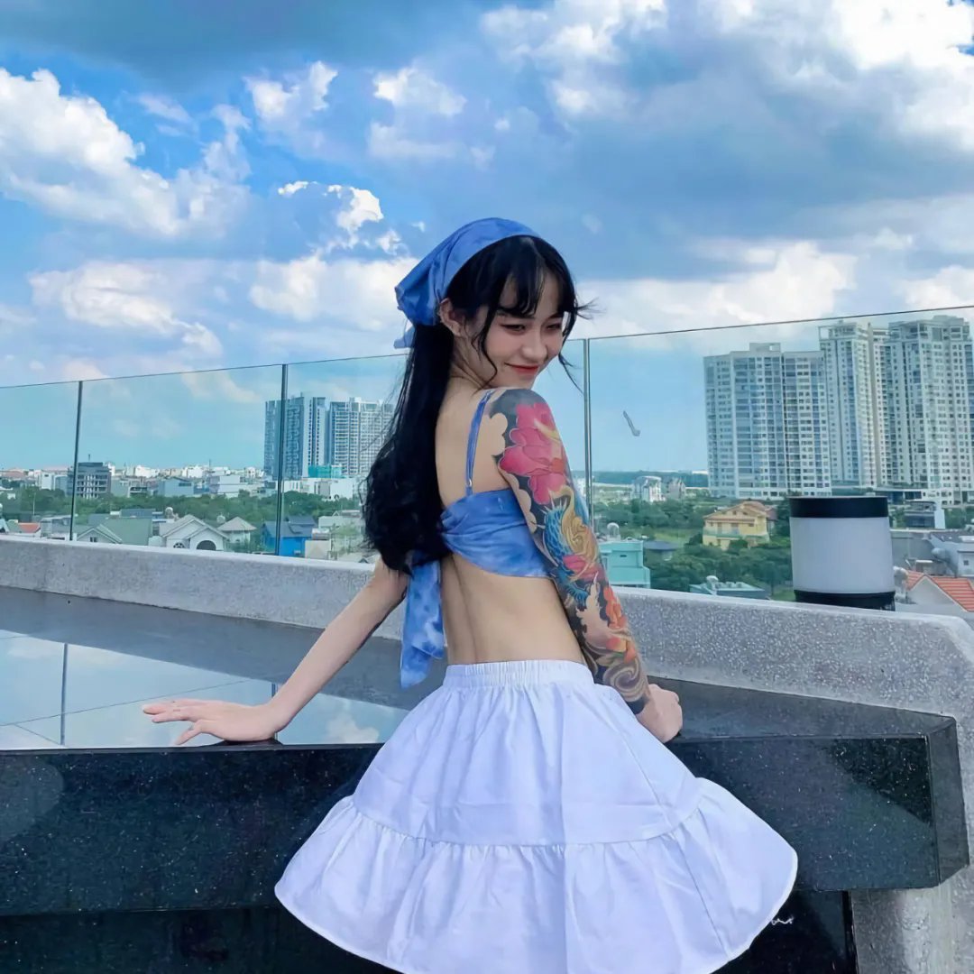 龙虎人生