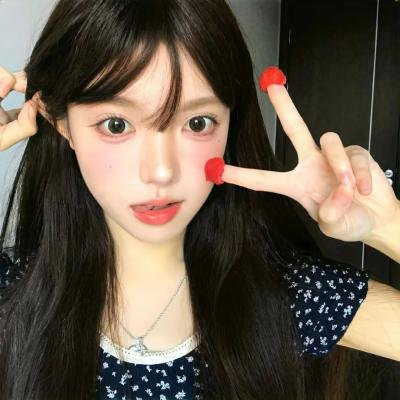 流荡女子