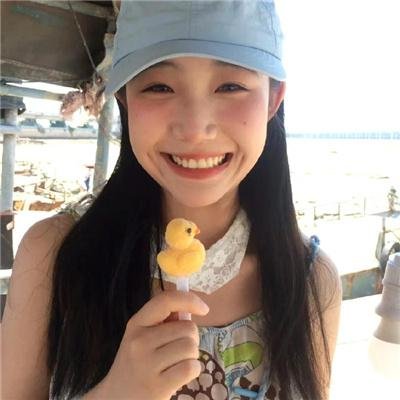 站立的人